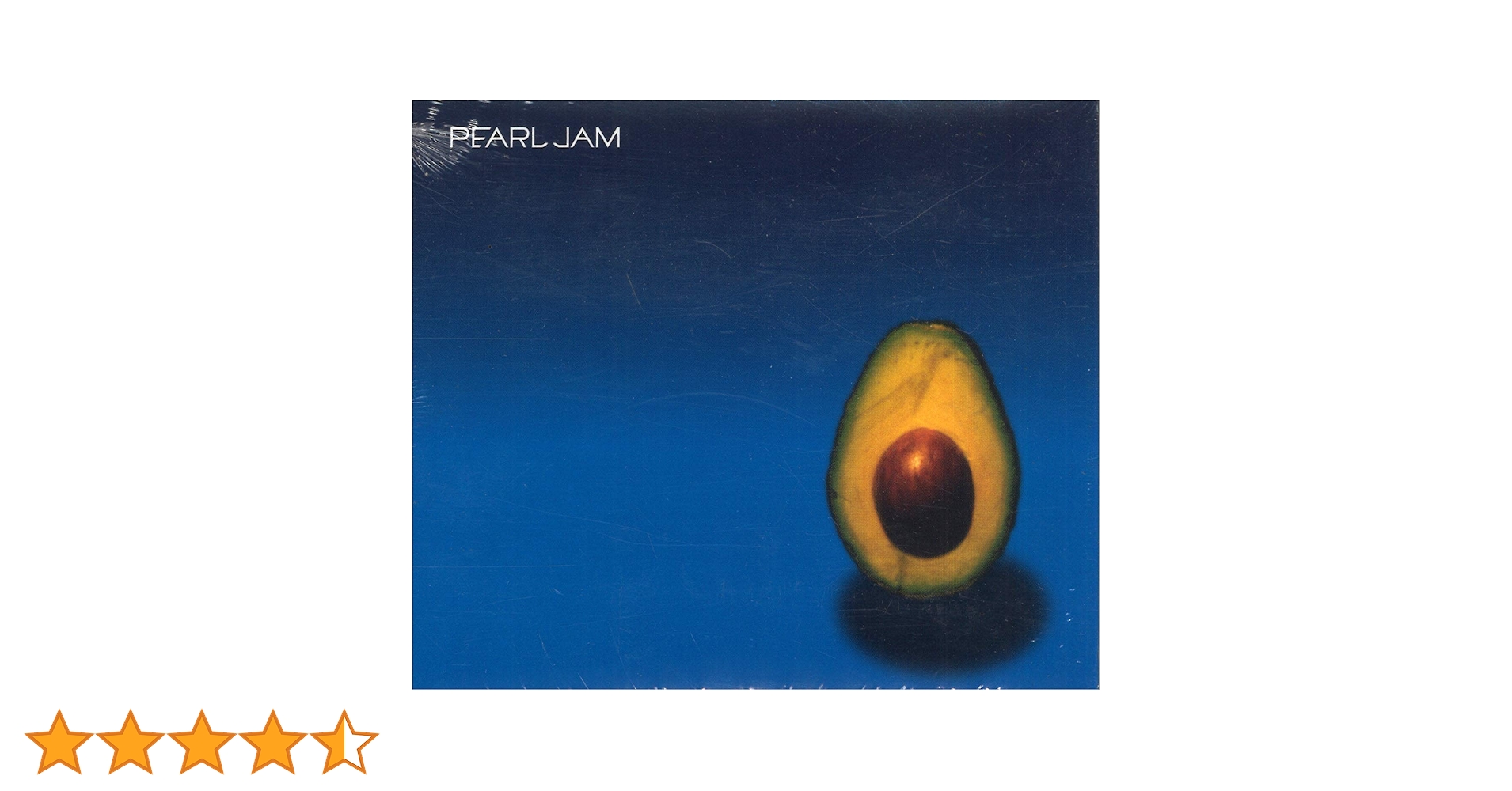 Amazon.co.jp: Pearl Jam: ミュージック